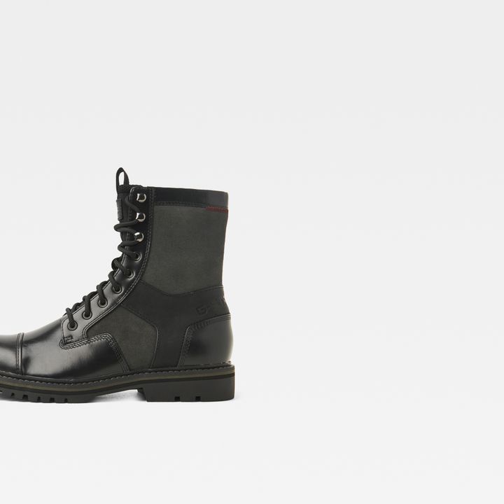 G star core boots on sale