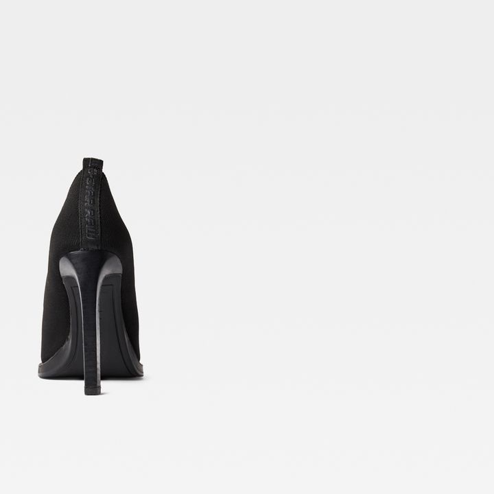 G star strett heel boots hot sale