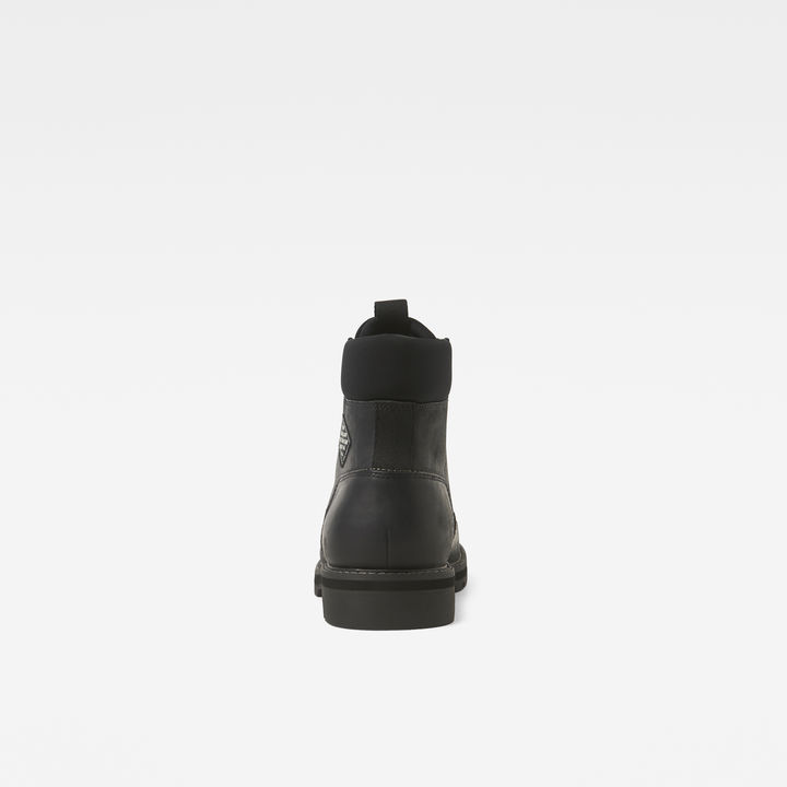 G star core chelsea boots on sale
