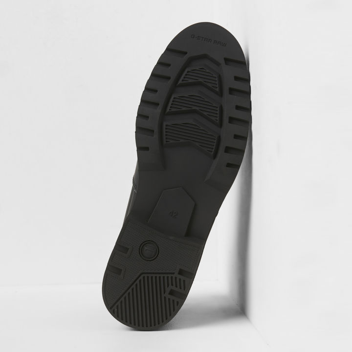 Premium Powel Boots Black G STAR AU