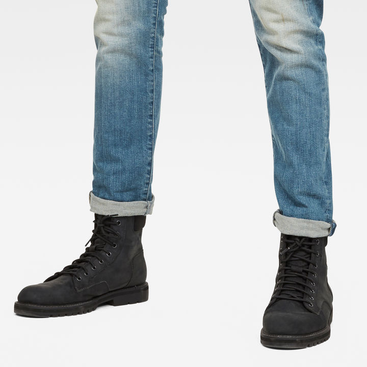 G star powel boots clearance