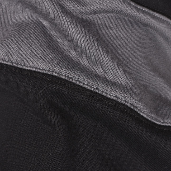 Premium Block Stripe Shorts | ブラック | G-STAR® JP