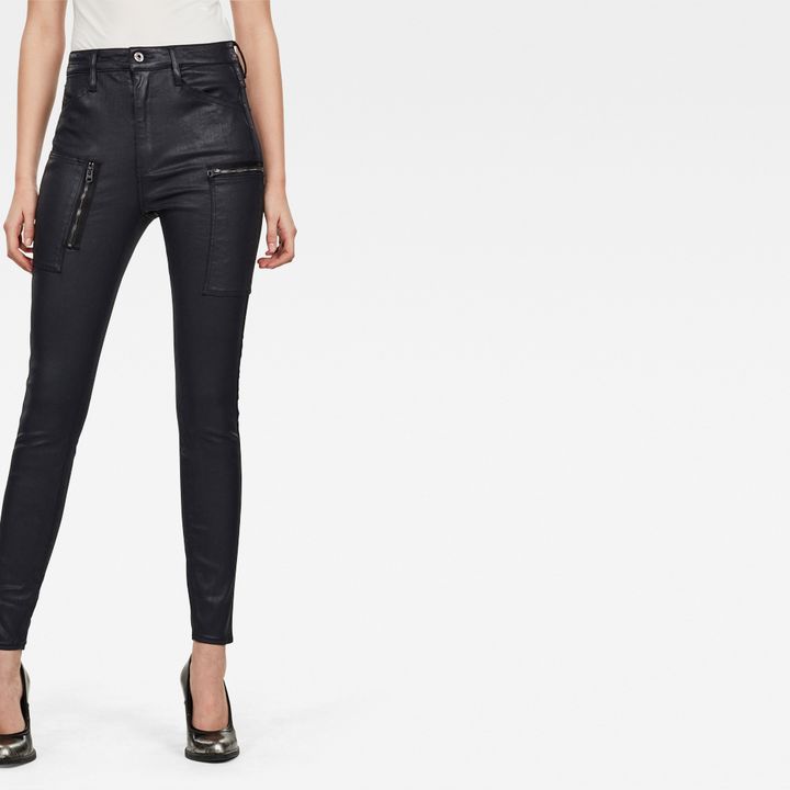 G star high super skinny clearance