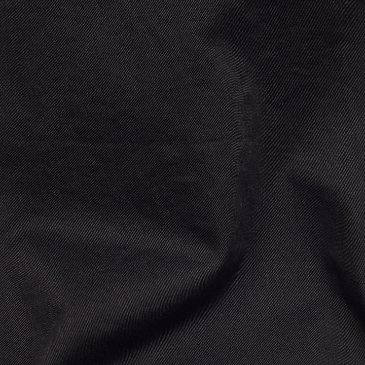 Core fit and flare Dress Black G STAR CA