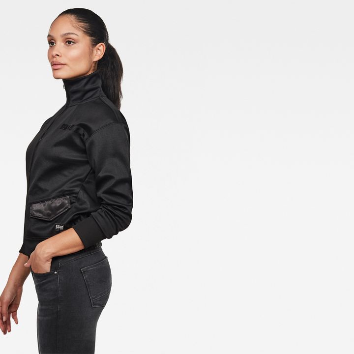 G star track top shop