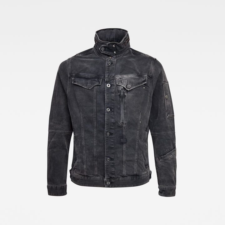Citishield Slim Jacket