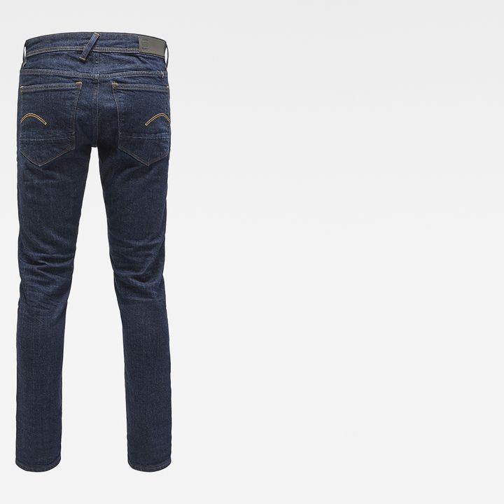G Bleid Slim Jeans Dark blue G STAR AU