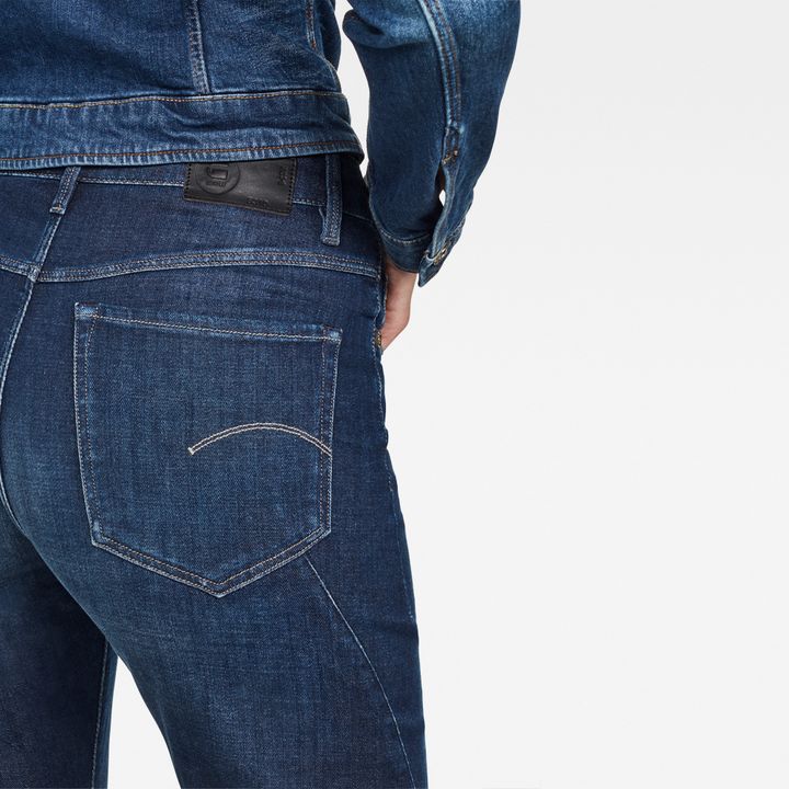 Joci 3d mid slim jeans hotsell