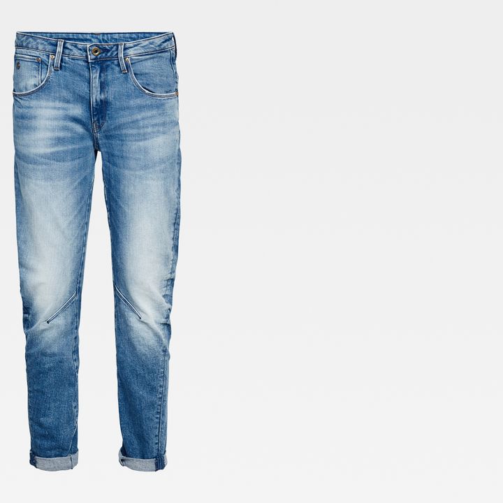 Arc 3D Low Boyfriend Jeans