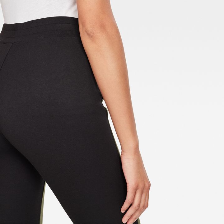 Nostelle High Legging Black G STAR SG