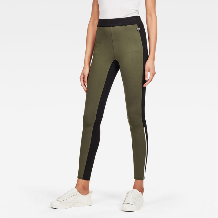 Nostelle High Legging
