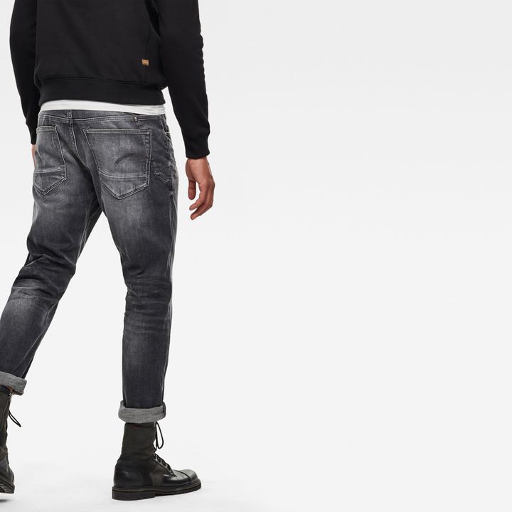 G bleid Slim Jeans Black G STAR AU
