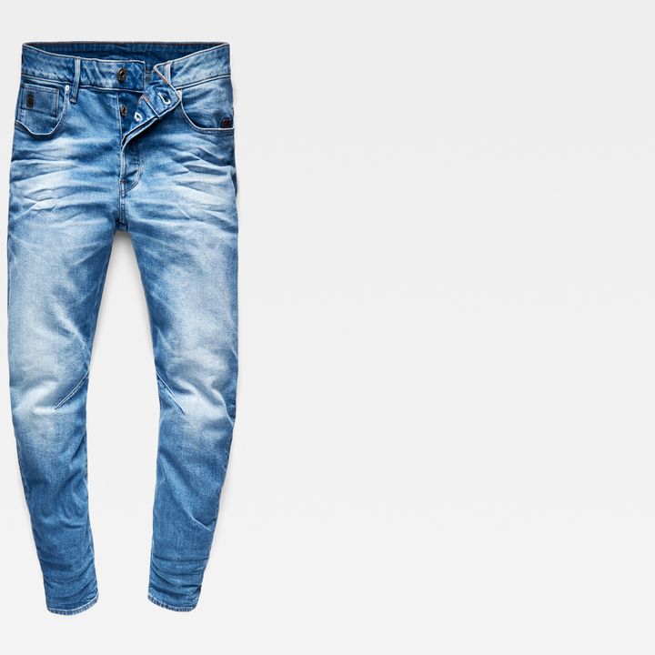 Arc 3D Slim Jeans Light blue G STAR GB