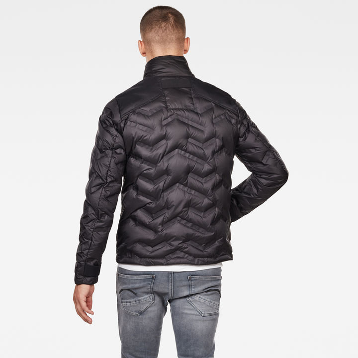 Attacc down jacket g star hotsell