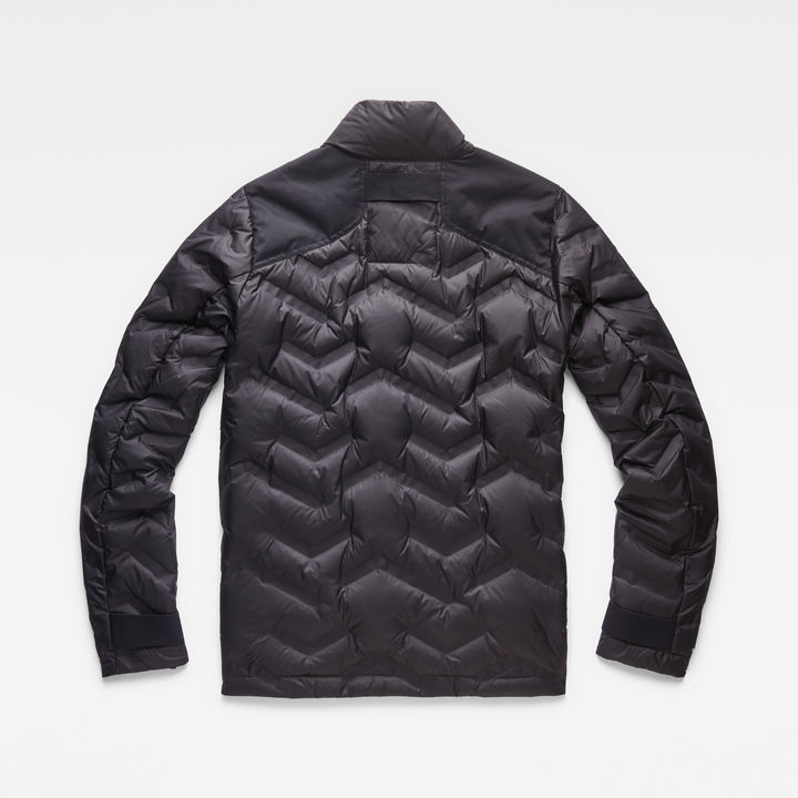 Attacc Down Jacket