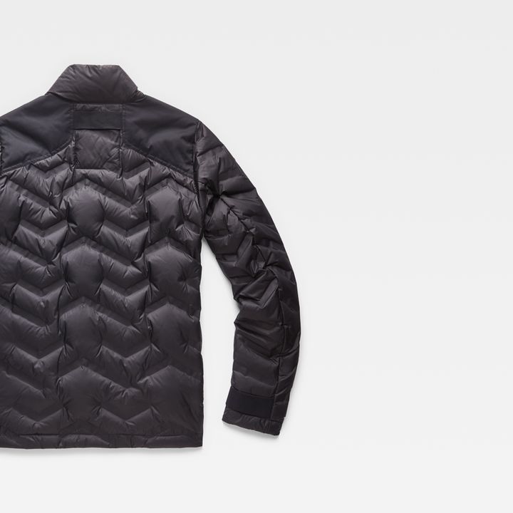 G star attacc down jacket online