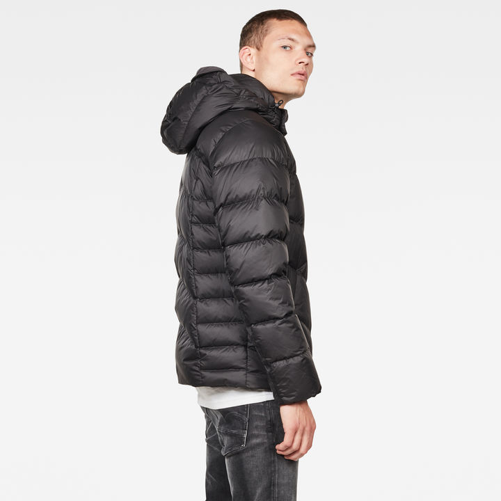 Whistler down puffer g star outlet