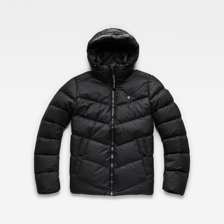 G star raw down filled deals