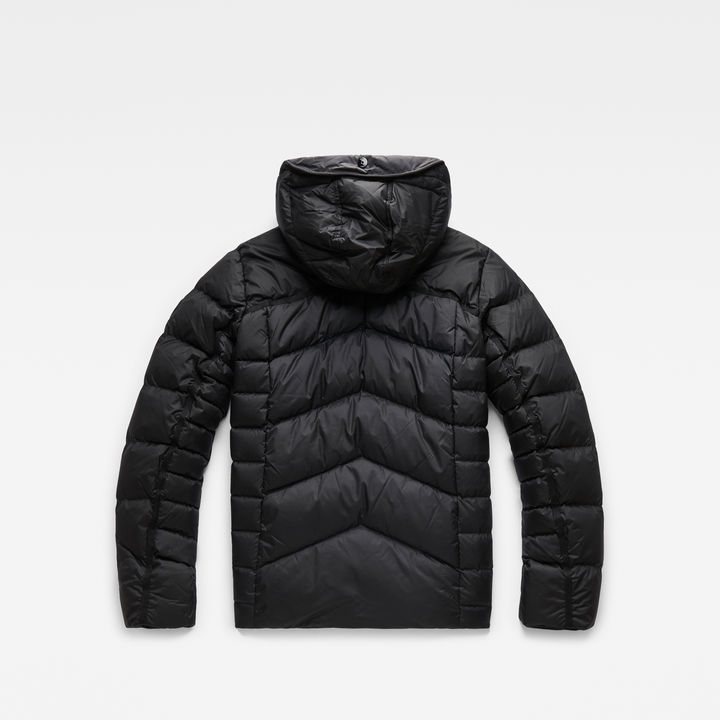 Whistler Down Puffer