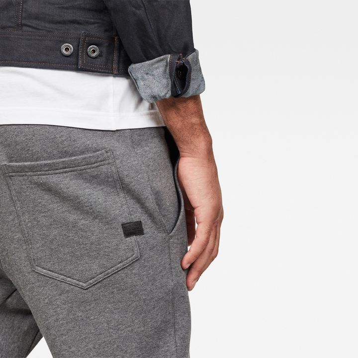 G star motac slim tapered sweatpants shop