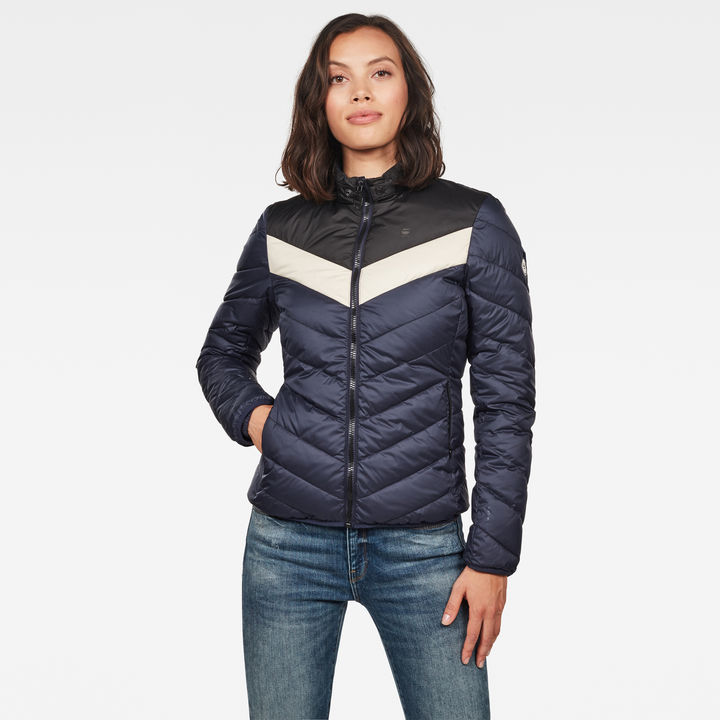 G star alaska down jacket top