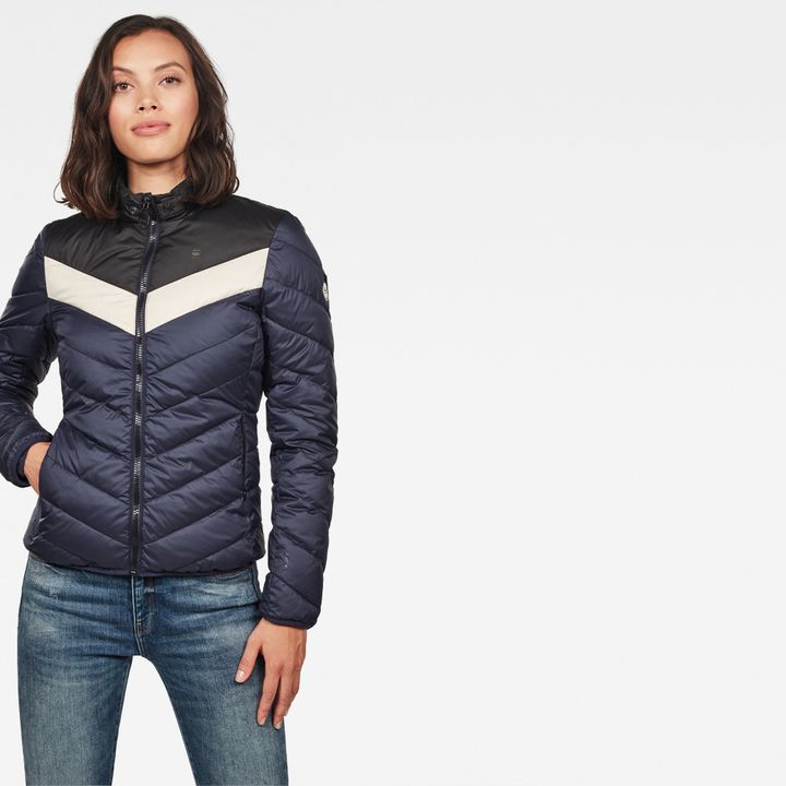 G star alaska down jacket online