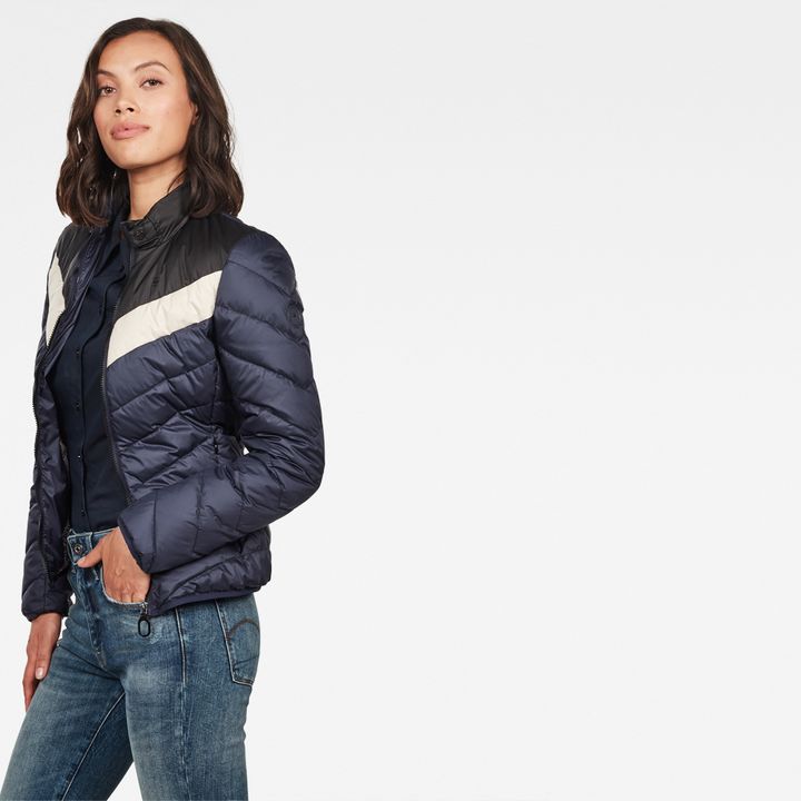 Alaska down jacket g star hot sale