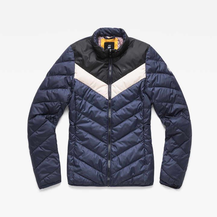 G star alaska down jacket top