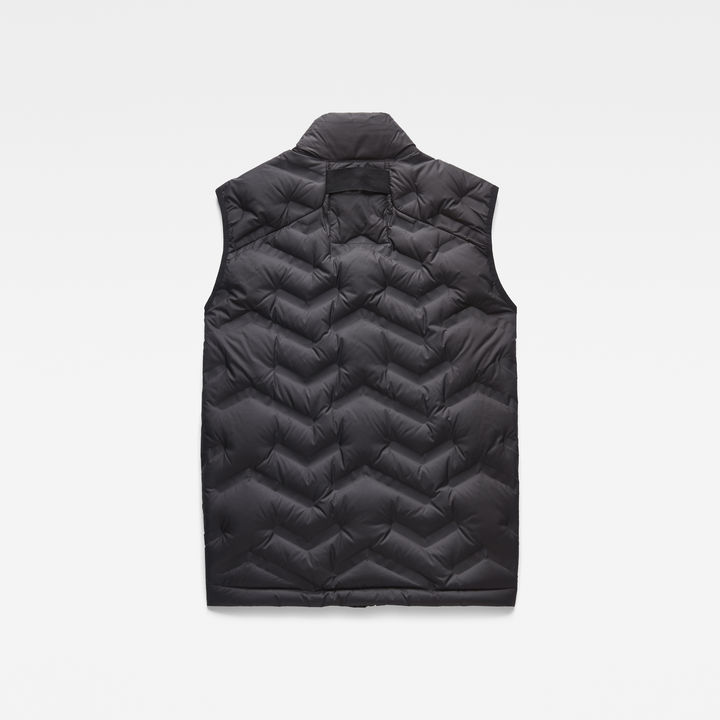 Doudoune homme sans manche g star shop