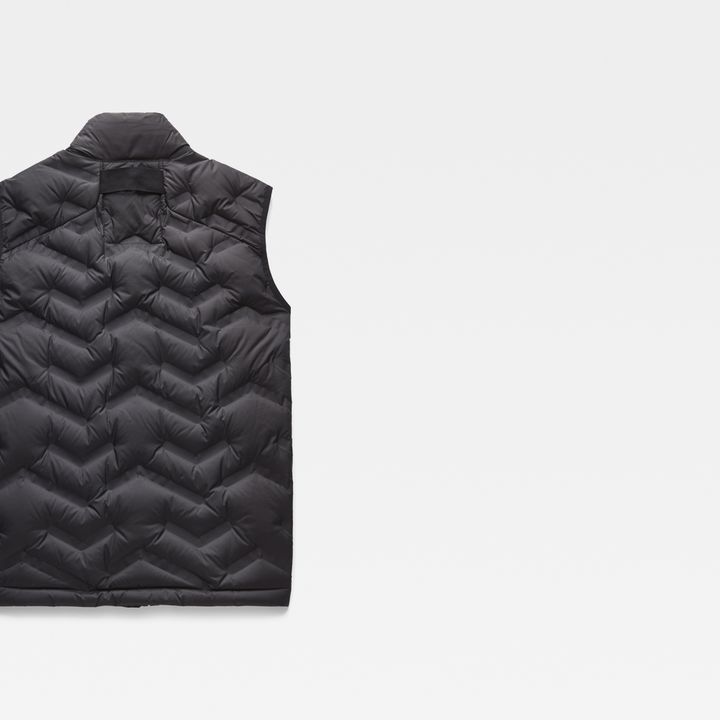 Doudoune sans manche g star homme sale