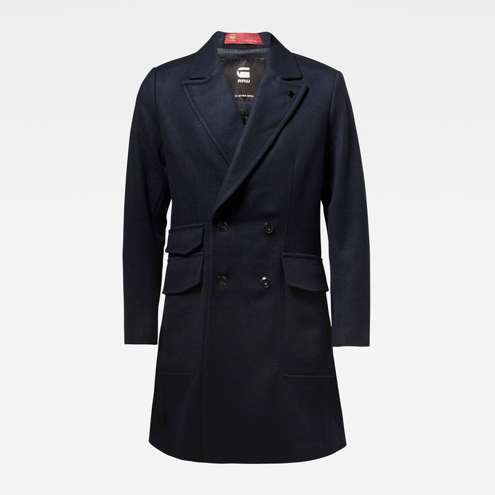 Paletot coat mens clearance