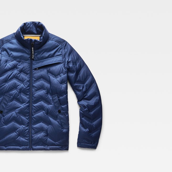 G star attacc down jacket online
