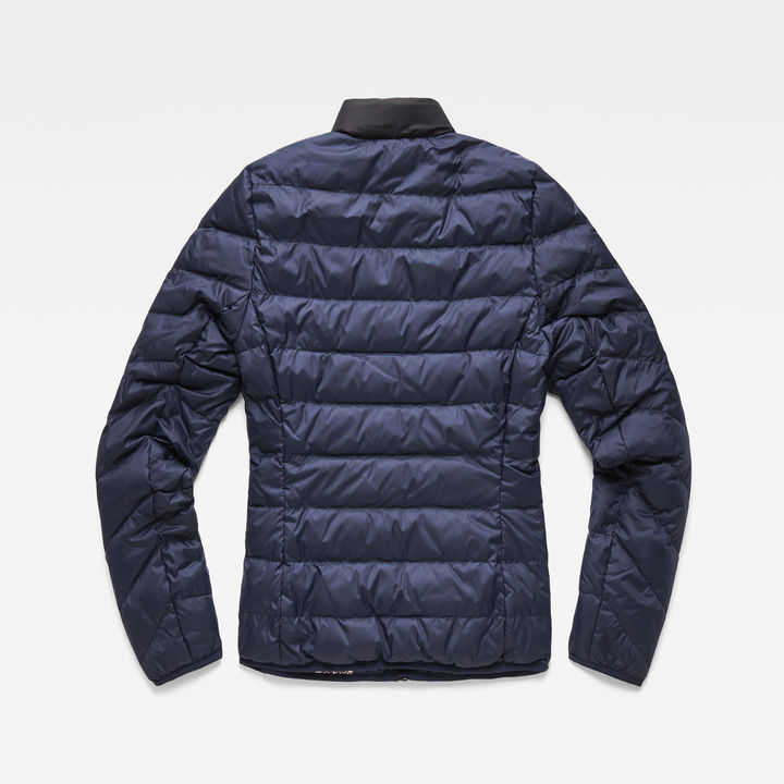 Alaska down jacket g star deals
