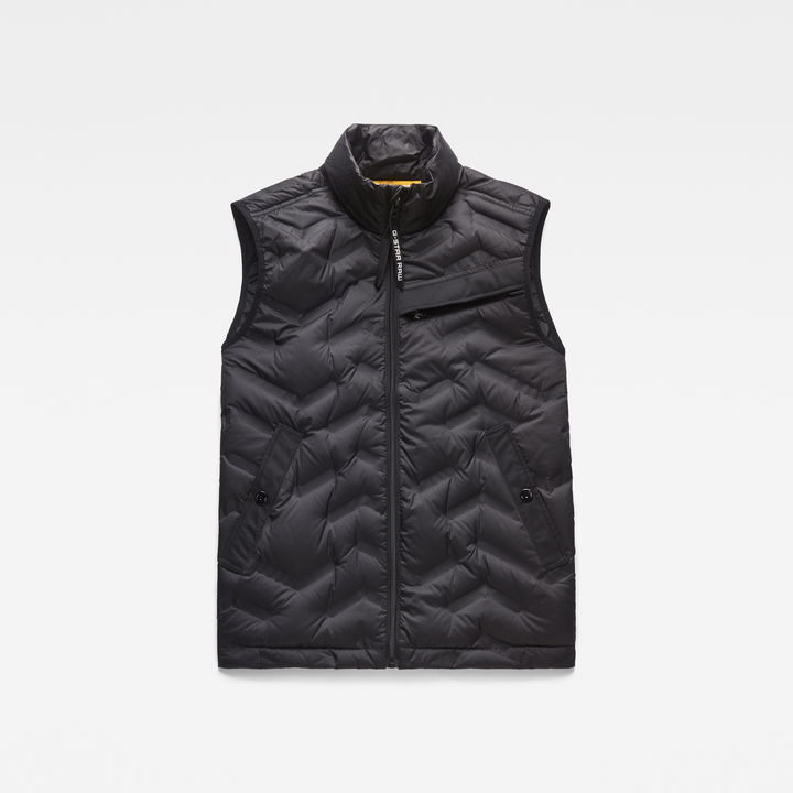Doudoune sans manche g star homme sale