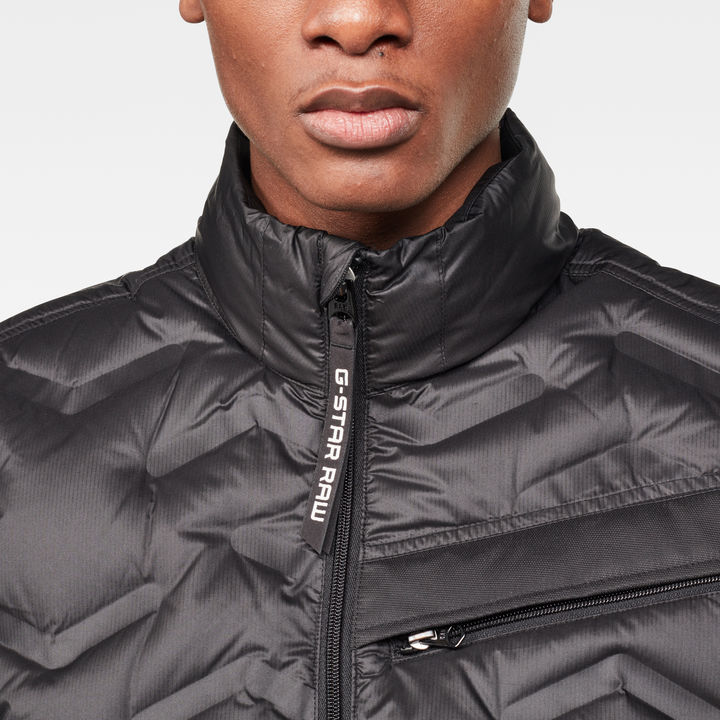 G star raw body warmer clearance