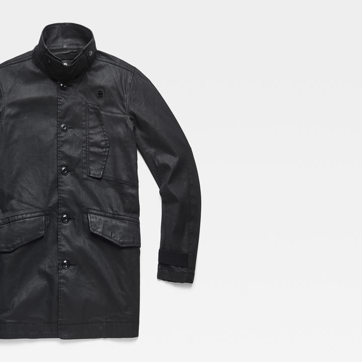 G-STAR RAW SCUTAR UTILITY TRENCH