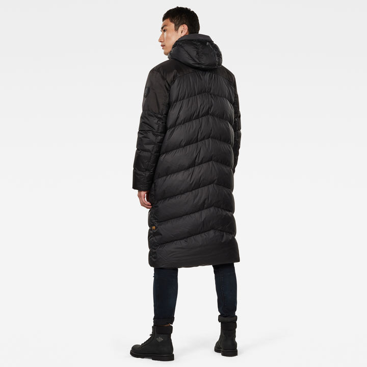 Whistler down long parka hot sale