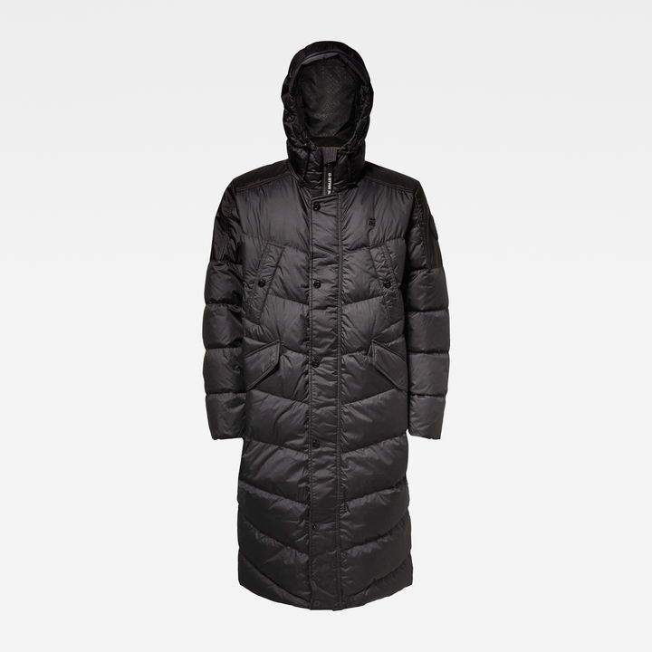 Whistler down parka g star on sale