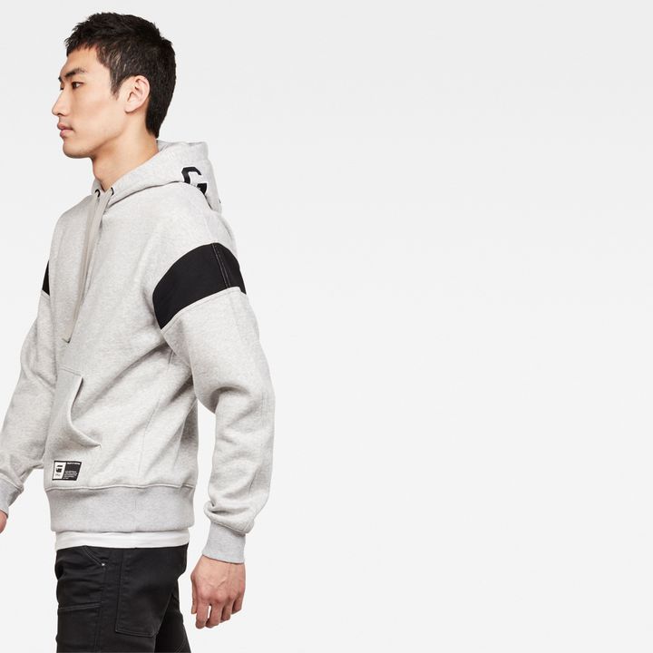 Stor sport gr hooded sweater best sale