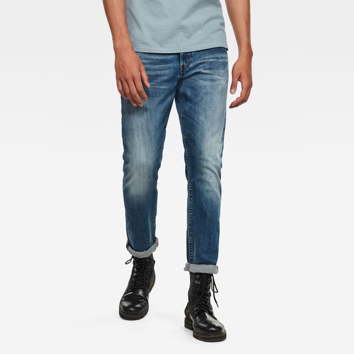 G Bleid Slim Jeans