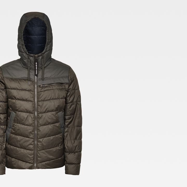 G star attacc jacket sales