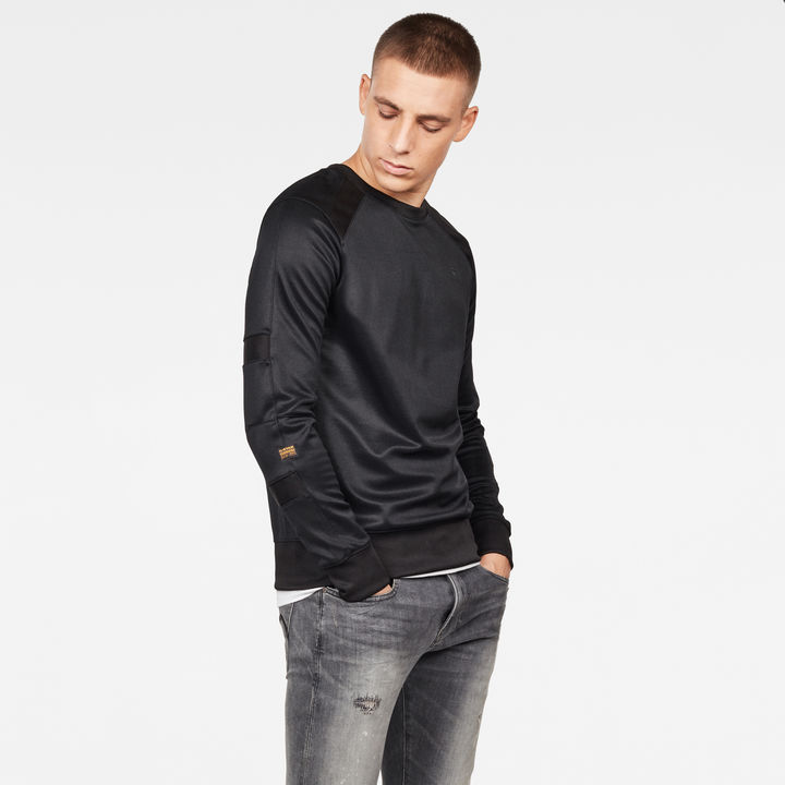 G star motac hoodie deals