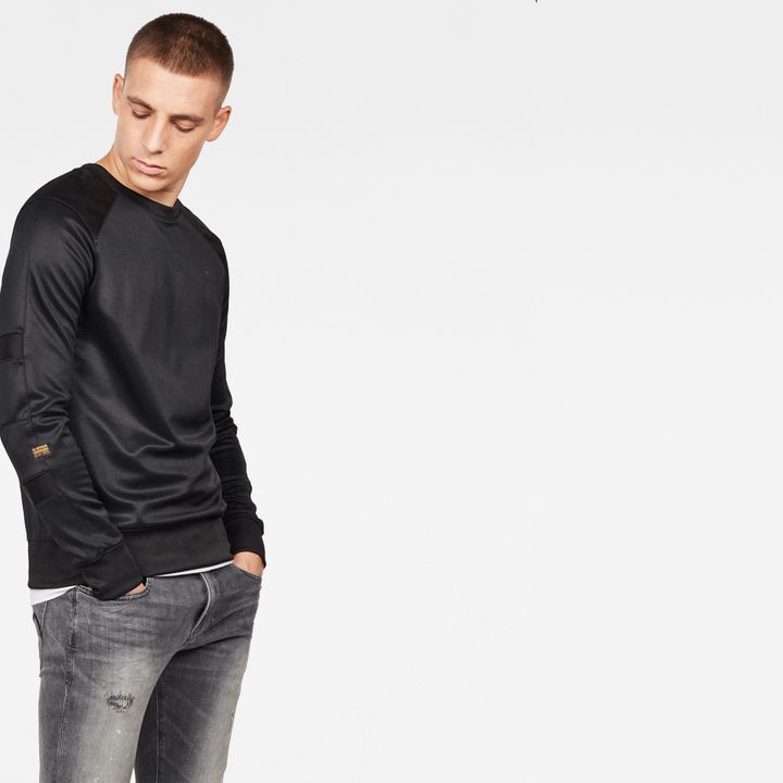 G star motac sweater hotsell
