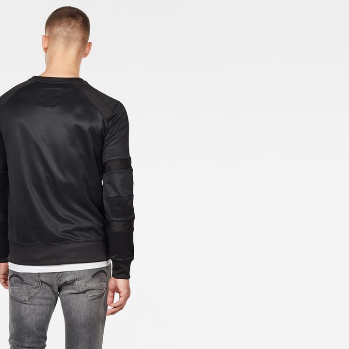 G star motac sweater shop