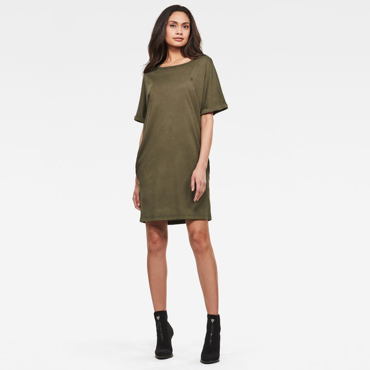 G star joosa dress 2025