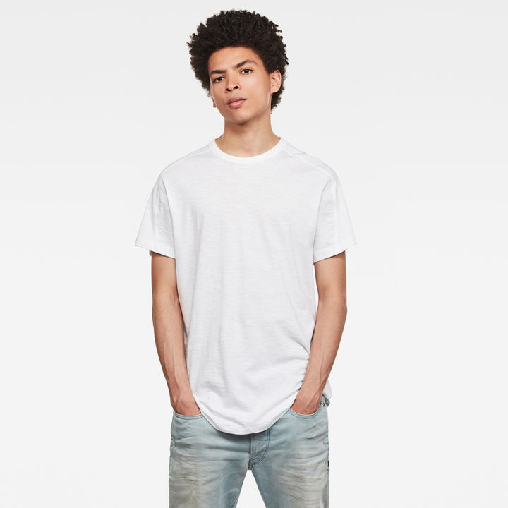 G star baseball t shirt discount