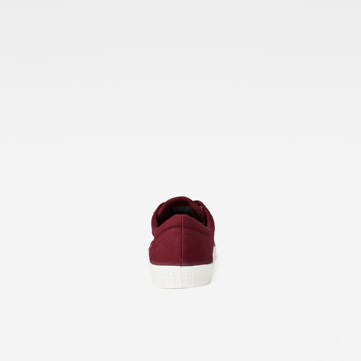 Rovulc II Sneaker Purple G STAR ZA