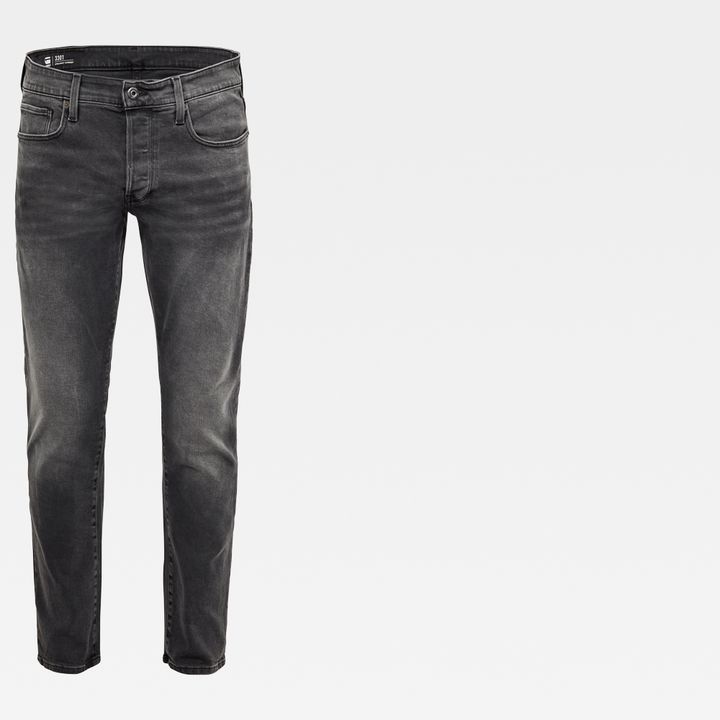 G star 3301 straight dark aged cheap