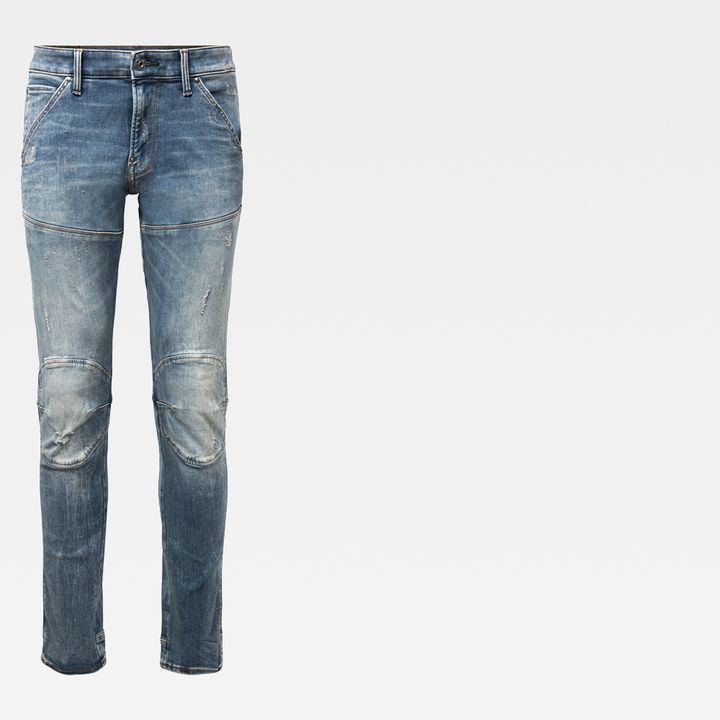 G star 5620 3d skinny top