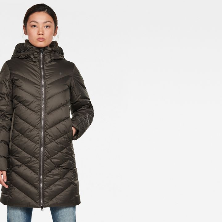 Whistler Slim Down Coat